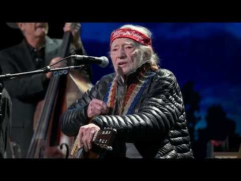 Willie Nelson — Farm Aid 2026