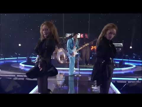 Prince — Super Bowl XLI — Halftime Show
