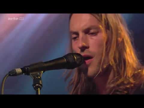 Bloc Party — Ao Vivo em Paris