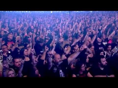 Septicflesh — Graspop Metal Meeting 2015