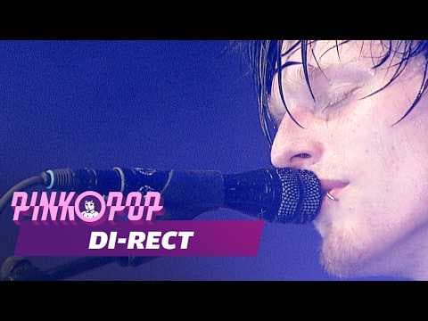 DI-RECT — Pinkpop 2005