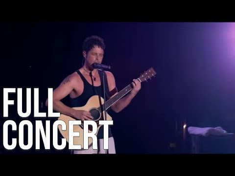 Audioslave — Live in Cuba