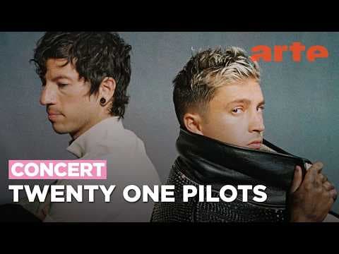 Twenty One Pilots — Southside Festival 2026
