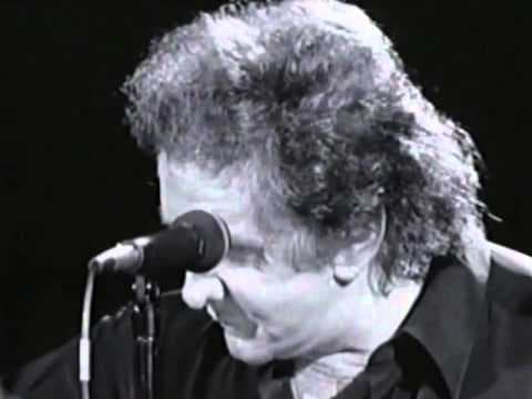 Johnny Cash — Ao Vivo no Manhattan Center