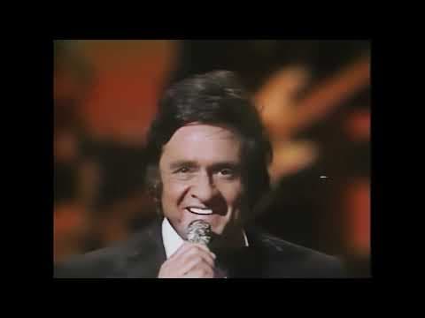 Johnny Cash — Spring Fever