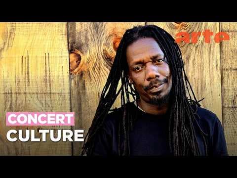 Culture — Summerjam Festival 2026