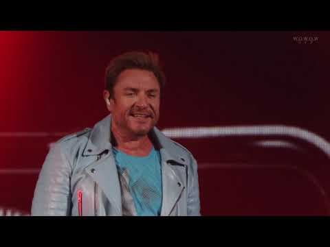 Duran Duran — Ao Vivo em Tóquio