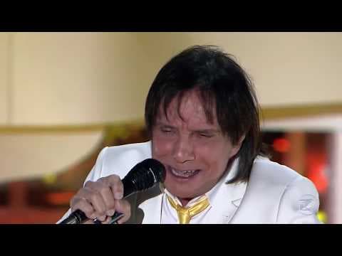 Roberto Carlos — Além do Horizonte