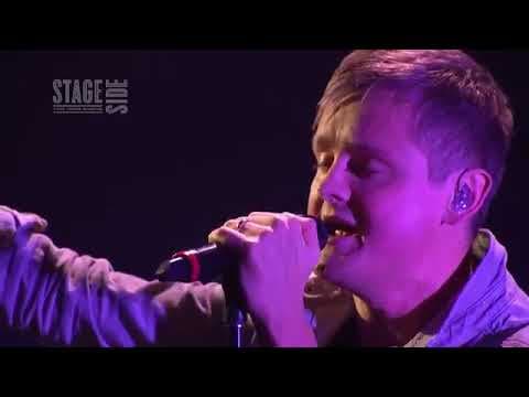 Keane — Stageside Live from Austin