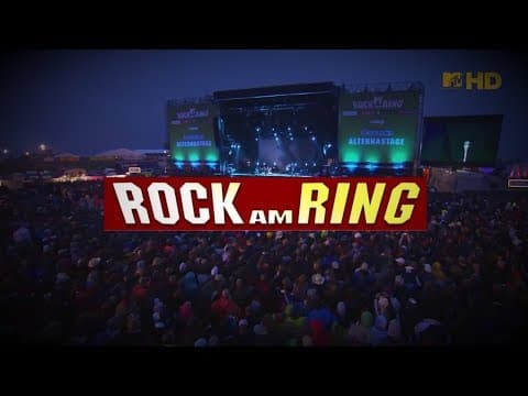 Bloc Party — Rock am Ring 2009