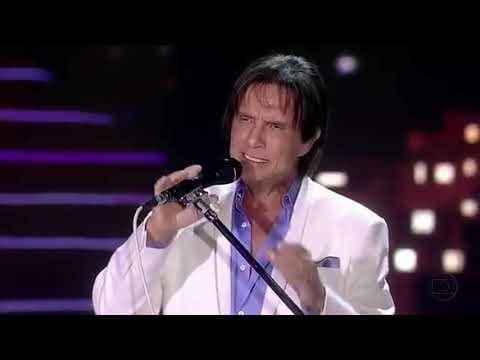 Roberto Carlos — Reflexões
