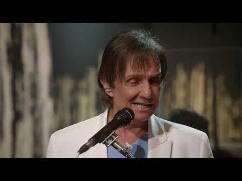 Roberto Carlos — En Concierto