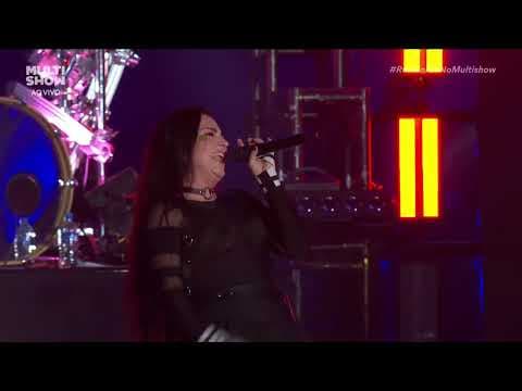 Evanescence — Rock in Rio 2024