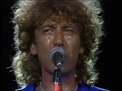 Led Zeppelin — Live Aid 1985