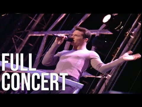 Ricky Martin — One Night Only
