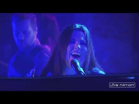 Evanescence — Ao Vivo em Huntington