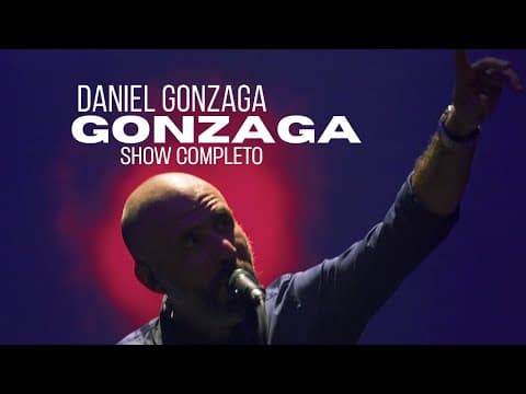 Daniel Gonzaga — Gonzaga
