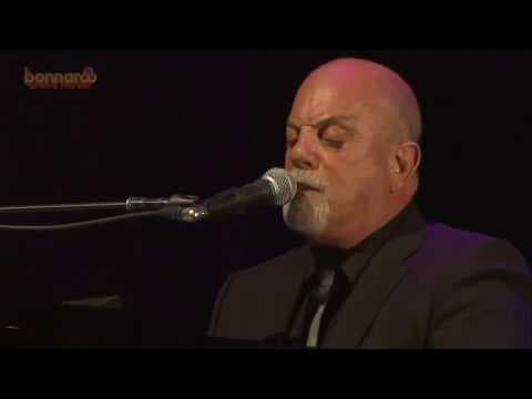 Billy Joel — Bonnaroo 2015