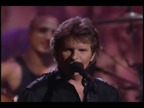 John Fogerty — Ao Vivo