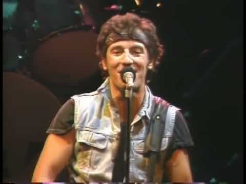 Bruce Springsteen — Ao Vivo em Toronto