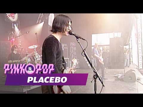 Placebo — Pinkpop 1997
