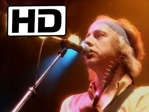Dire Straits — Ao Vivo em Nîmes