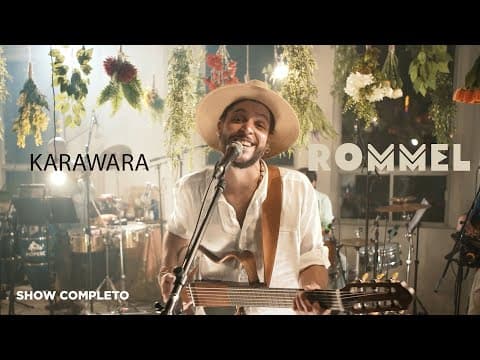 Rommel — Karawara