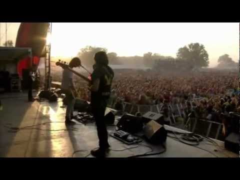 The Strokes — Bonnaroo 2011