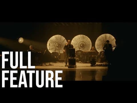 a-ha — True North