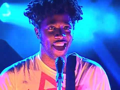 Bloc Party — Ao Vivo em Bristol
