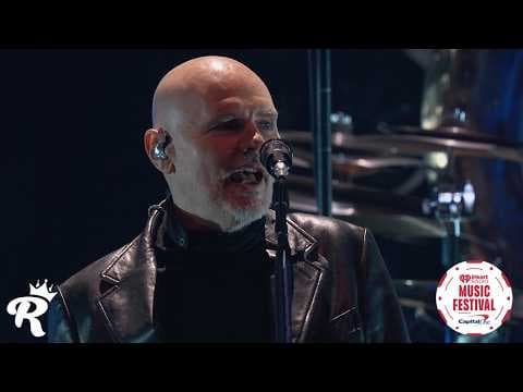 The Smashing Pumpkins — iHeartRadio Music Festival 2026