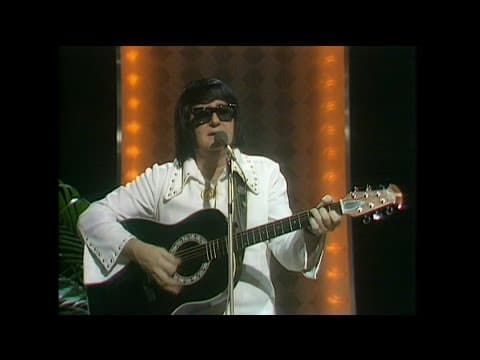 Roy Orbison — Roy Sings Orbison