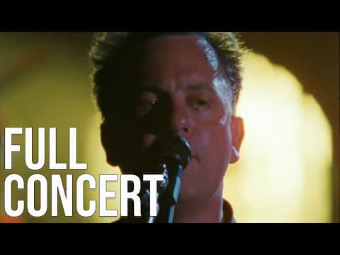 Billy Joel — Live at Yankee Stadium