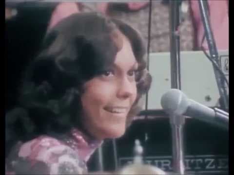 Carpenters — Ao Vivo em Hasselt