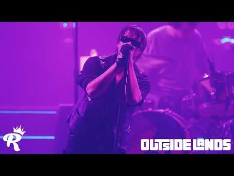 The Strokes — Outside Lands 2026