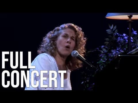 Carole King — Welcome to My Living Room