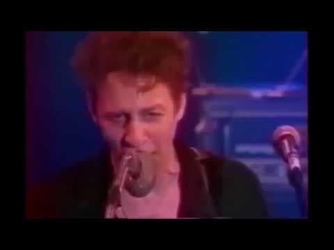 Morphine — Ao Vivo na TV Francesa