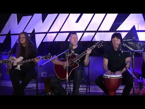 Annihilator — Un-Plugged: The Watersound Studios Sessions