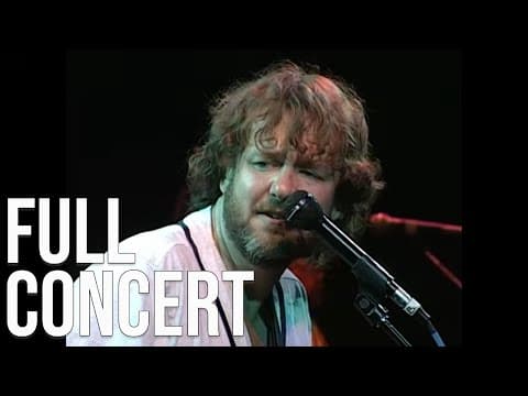 Widespread Panic — Panic in the Streets