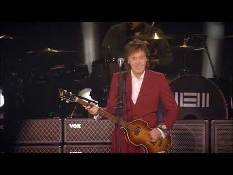 Paul McCartney — Ao Vivo em Tóquio