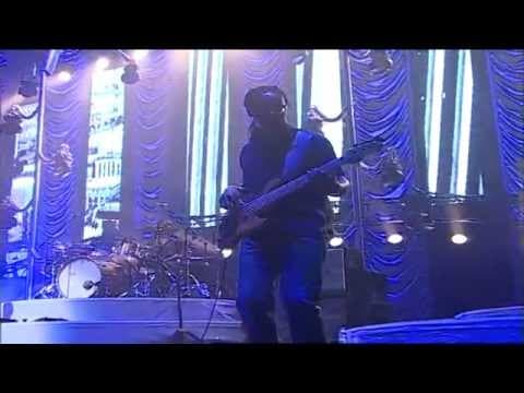 Simply Red — Ao Vivo em Antuérpia