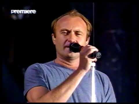 Genesis — Knebworth Festival 1992
