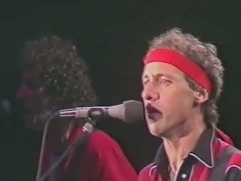 Dire Straits — Ao Vivo em Auckland