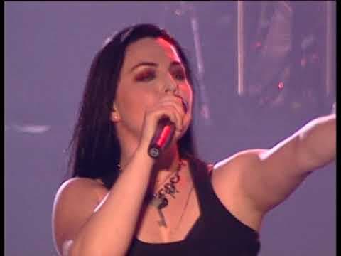 Evanescence — Quilmes Rock 2007