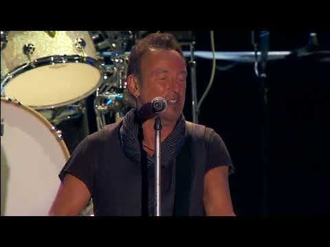 Bruce Springsteen — Rock in Rio Lisboa 2016