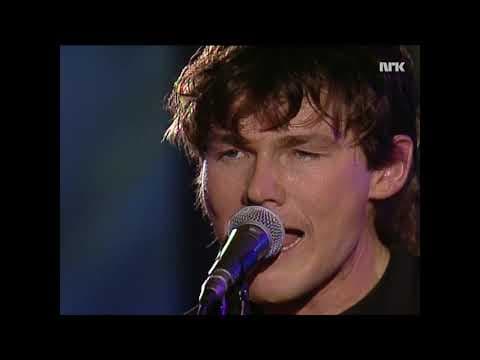 Morten Harket — NRK TV — Special