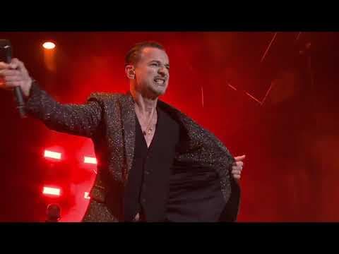 Depeche Mode — VOLT Festival 2018