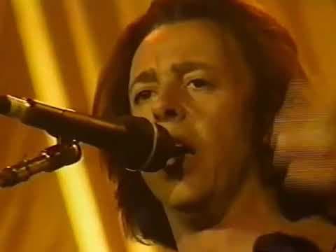 Tears for Fears — Ao Vivo em São Paulo
