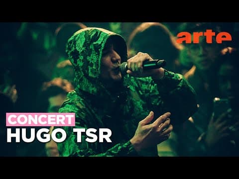 Hugo TSR — ARTE Dans le Club #50
