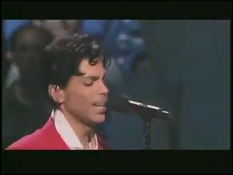 Prince — Ao Vivo em Los Angeles